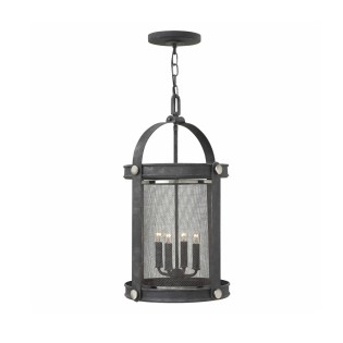 Pendant lamp Holden (4 lights)