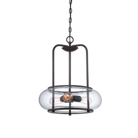 Ceiling lamp Trilogy (3 lights)