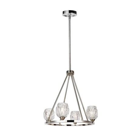 Ceiling lamp Rubin (4 lights)
