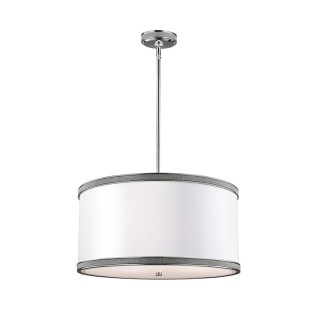 Ceiling lamp Pave (3 lights)