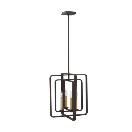 Ceiling lamp Quentin B (4 lights)