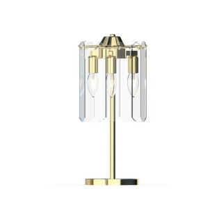 Table lamp Nira (3 lights)