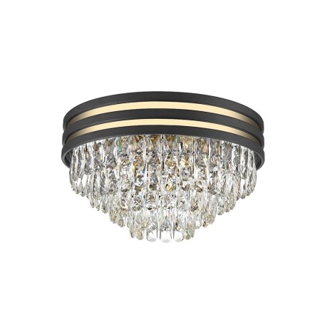 Flush light Naica (5 lights)