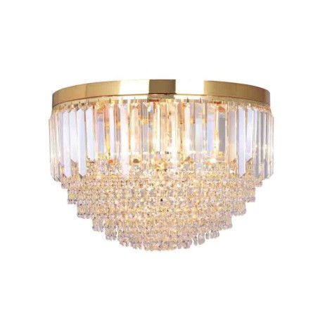 Flush light Charlotte (7 Lights)