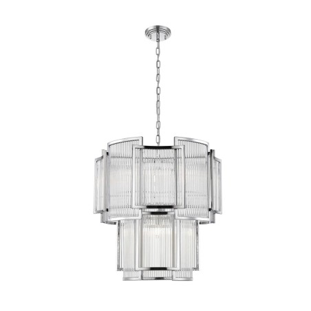 Pendant lamp Sergio (8 lights)
