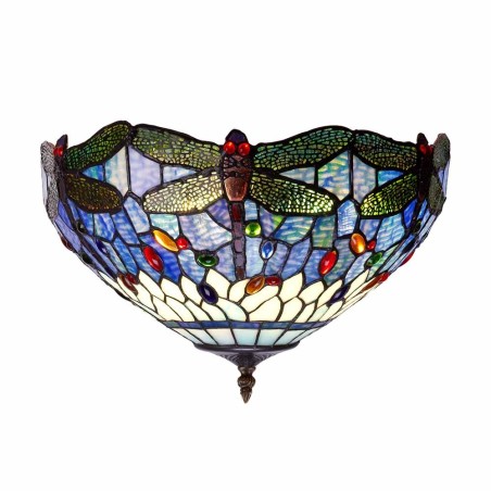 Flush light Belle Epoque Tiffany