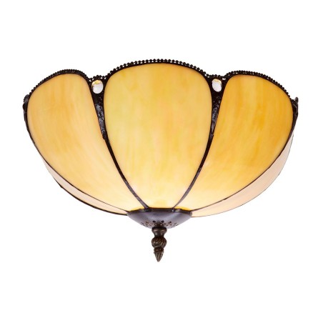 Flush light Tiffany Virginia