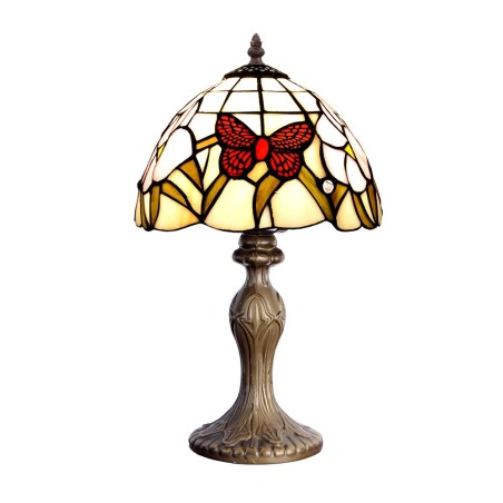 Table lamp Compact Tiffany II