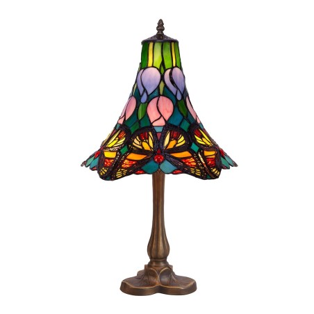 Tiffany Schmetterling Tischlampe