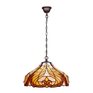 Tiffany Dali Pendelleuchte