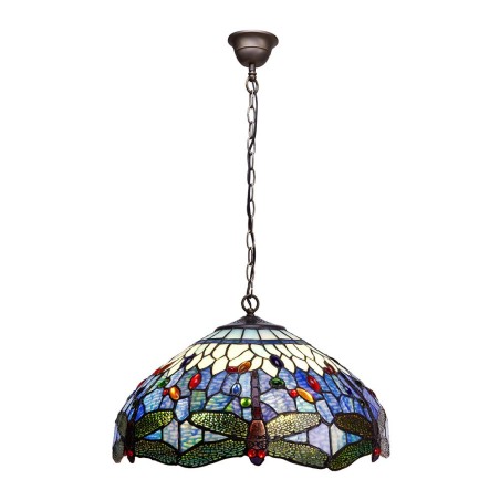 Pendant lamp Belle Epoque Tiffany