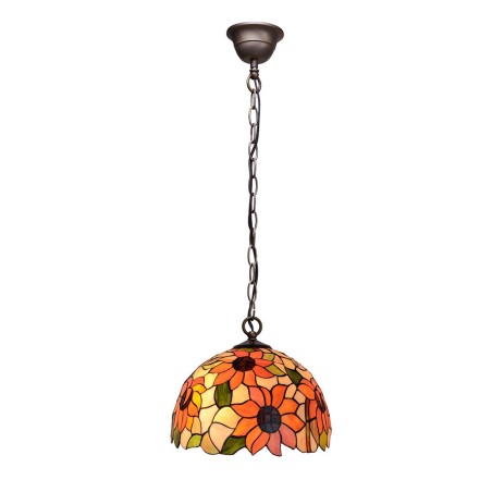 Pendant lamp Tiffany Diamond