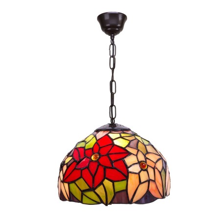 Guell Tiffany II Pendelleuchte
