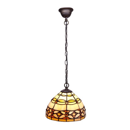 Pendant lamp Tiffany Marfil