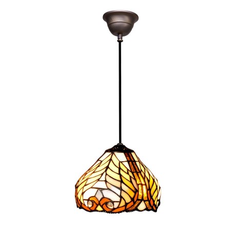 Ceiling lamp Tiffany Dali