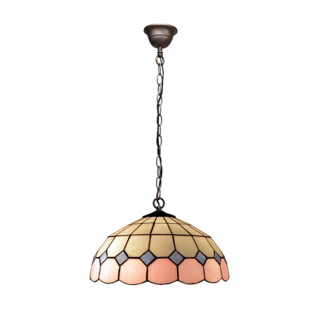 Pendant lamp Tiffany Pink