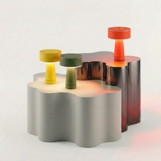 copy of Rio Oro LED-Deckenleuchte (50W) II