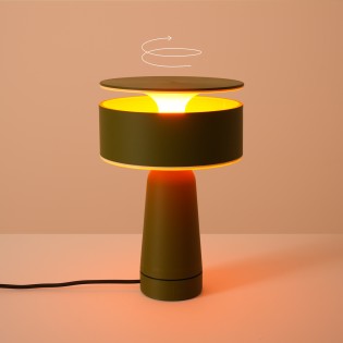 Table Lamp Axo