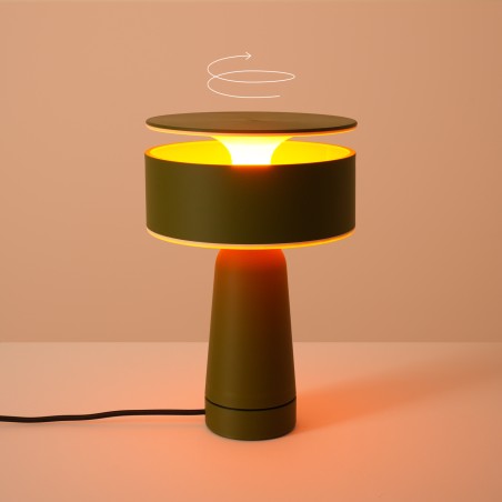 Table Lamp Axo
