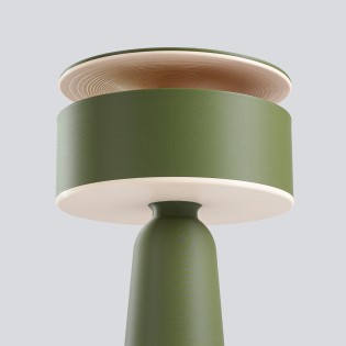 Table Lamp Axo