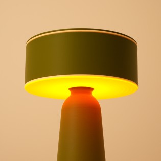 Table Lamp Axo