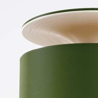 copy of Rio Oro LED-Deckenleuchte (50W) II