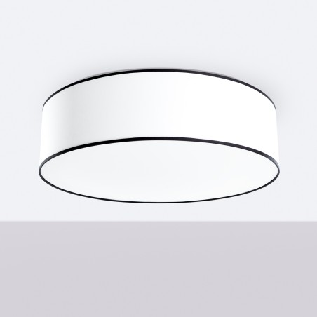 Ceiling Flush Light TOP H