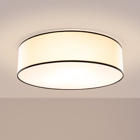 Ceiling Flush Light TOP H
