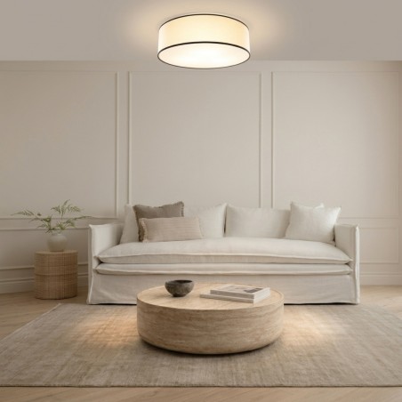 copy of Rio Oro LED-Deckenleuchte (50W) II