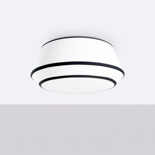 Ceiling Flush Light TOP O
