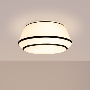 Ceiling Flush Light TOP O