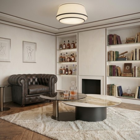 Ceiling Flush Light TOP O