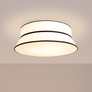 copy of Rio Oro LED-Deckenleuchte (50W) II