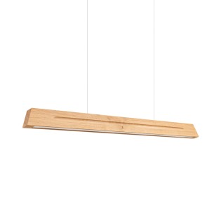LED pendant light Skog (24W)
