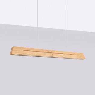 copy of Rio Oro LED-Deckenleuchte (50W) II