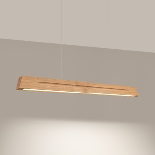 copy of Rio Oro LED-Deckenleuchte (50W) II