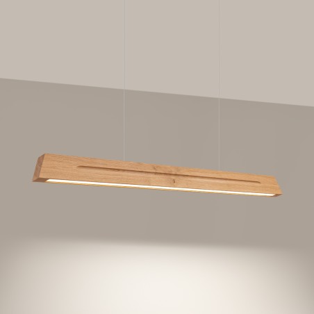 copy of Rio Oro LED-Deckenleuchte (50W) II
