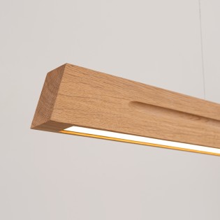LED pendant light Skog (24W)