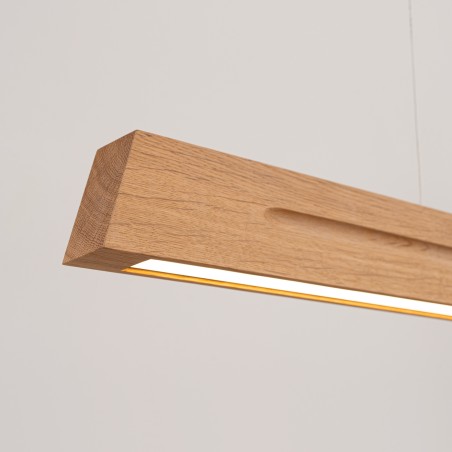copy of Rio Oro LED-Deckenleuchte (50W) II