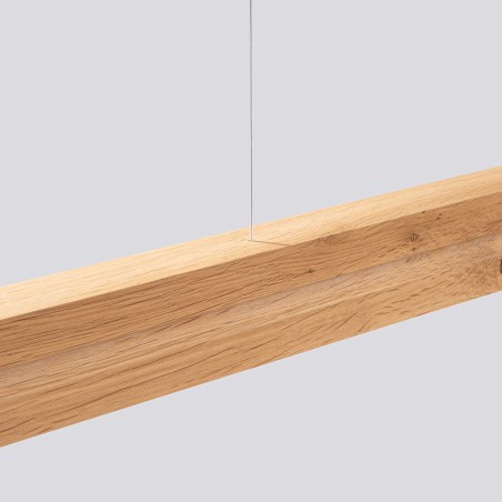 LED pendant light Skog (24W)