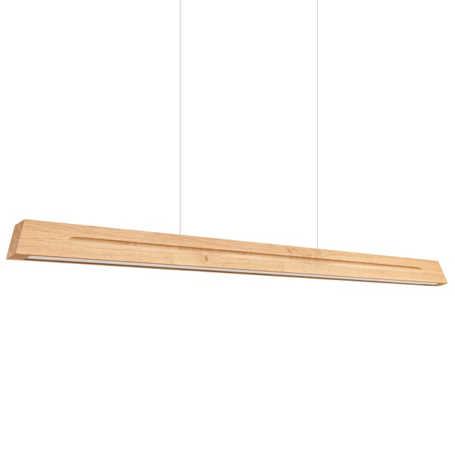 LED pendant light Skog (31W)