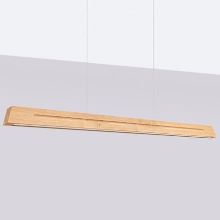 LED pendant light Skog (31W)