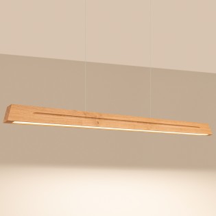 copy of Rio Oro LED-Deckenleuchte (50W) II