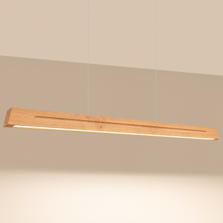LED pendant light Skog (31W)