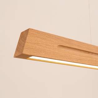 LED pendant light Skog (31W)