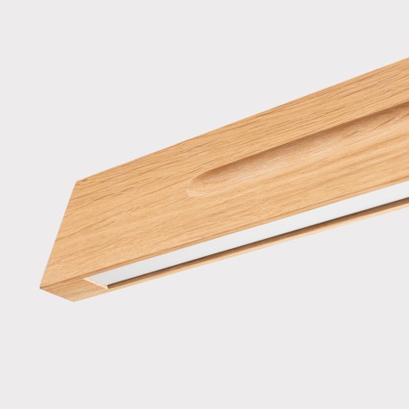 copy of Rio Oro LED-Deckenleuchte (50W) II