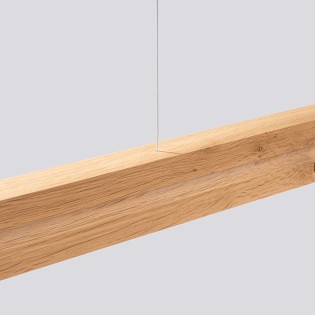copy of Rio Oro LED-Deckenleuchte (50W) II