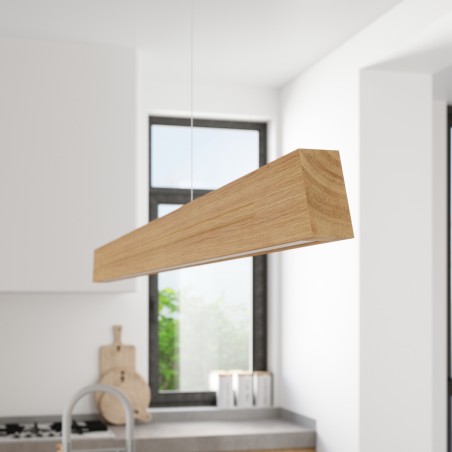 copy of Rio Oro LED-Deckenleuchte (50W) II