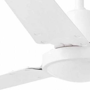 Ventilador Moderno INDUS