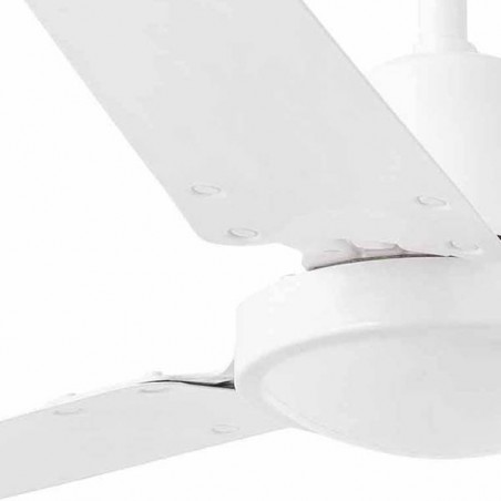 Ventilador Moderno INDUS